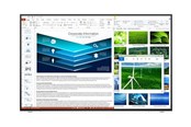 Scherm - 27" EIZO FlexScan EV2760 - 2560x1440 (QHD) - 60Hz - IPS - EV2760-FWT