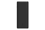 Powerbank - Belkin BoostCharge power bank - 2 x USB 24 pin USB-C - 20 Watt Powerbank - Zwart - 20000 mAh - BPB014BTBK