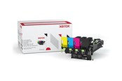 Inkt, toner en verbruiksartikelen - Xerox - Long Life - colour - original - printer imaging kit - 013R00698