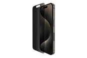 Mobiel - Beschermend glas - Belkin ScreenForce Pro - screen protector for mobile phone - OVA149ZZ