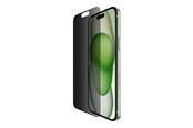 Mobiel - Beschermend glas - Belkin ScreenForce Pro - screen protector for mobile phone - OVA148ZZ