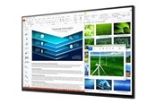Scherm - 24" EIZO FlexScan EV2485 - 1920x1200 - 60Hz - IPS - 70W USB-C - EV2485-FBK