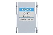 SSD - Kioxia CM7-R Series KCMYXRUG1T92 - SSD - Enterprise Read Intensive - 1920 GB - PCI Express 5.0 (NVMe) - KCMYXRUG1T92
