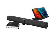 Videoconferentie - Crestron Electronics Crestron Flex UC-BX31-T - for Microsoft Teams Rooms - UC-BX31-T