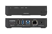 Diversen - Crestron Electronics Crestron AirMedia Series 3 AM-3000-WF-I presentation controller - AM-3000-WF-I