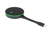 Repeater & zendontvanger - Crestron Electronics Crestron AirMedia Series 3 AM-TX3-100-I - wireless video/audio extender - 802.11ax (Wi-Fi 6E) - AM-TX3-100-I