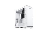 Case - Phanteks Eclipse P600S TG - Matte White - Case - Miditower - Wit - PH-EC600PSTG_DMW01