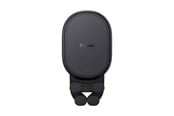 Mobiel - Adapters & Opladers - Baseus Stable Gravitational Wireless Charging Car Mount  Pro 15W (black) - SUWX030001