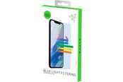 Mobiel - Beschermend glas - Razer Blue Light Filtering Screen Protector forApple iPhone XS - RC21-0146BL02-R3M1