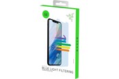 Mobiel - Beschermend glas - Razer Blue Light Filtering Screen Protector for Apple iPhone XS Max - RC21-0146BL03-R3M1