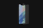 Mobiel - Beschermend glas - Razer Blue Light Filtering Screen Protector for Apple iPhone 11 Pro Max - RC21-0146BL09-R3M1