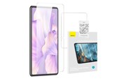 Tablet - Overige accessoires - Baseus Tempered Glass Crystal 0.3 mm for HUAWEI MatePad Pro 12.6"" - SGJC120302
