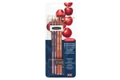 Schrijf- en tekengerei - Derwent Blender and Burnisher Blister - 2301774