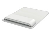 Muismat & accessoires - Leitz Ergo Muismat met Verstelbare Polssteun Grijs - 65170085