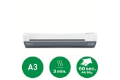 Lamineren - Leitz iLAM Home A3 Lamineermachine - 74320001