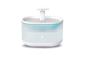 Honden - Petlibro CAPSULE WATER FOUNTAIN BLUE-UK&EU ADAPTER - PL-WF002-93W