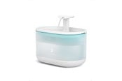 Honden - Petlibro CAPSULE WATER FOUNTAIN BLUE - PL-WF002-93W