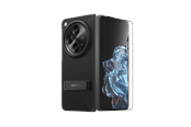 Mobiel - Covers & Cases - OnePlus Open Protective Set (Case + Glass) - Black - 5431101504