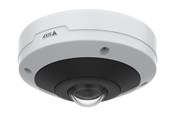 Netwerkcamera - Axis M43 Series AXIS M4318-PLVE - 02511-001