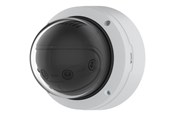 Netwerkcamera - Axis P38 Series P3827-PVE - 02450-001