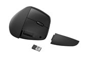Muis - HP 925 - Vertical mouse - 6 knoppen - Zwart - 6H1A5AA#ABB