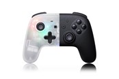 Gaming accessoires - Oniverse White Star - Wireless Controller - Nintendo Switch - ONICTR1-SWI-WHT