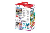 Gaming accessoires - Oniverse 4 STEERING WHEELS + SMURF CART BUNDLE - Miscellaneous - Nintendo Switch - ONIWHLGAM-SWI-STK