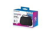 Camera hoes - Oniverse CONTROLLER CASE WITH 10 ACCESSORIES 4 RINGS + 6 SILICON CAP - GREY - ONIEPA1-CTR-MLT-GRI