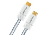 Gaming accessoires - Oniverse 8K HDMI CABLE - WHITE - Wired - ONICAB2-HDMI-WHT