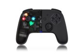 Gaming accessoires - Oniverse BLACK STAR - Wired Controller - Nintendo Switch - ONICTR1-SWI-BLK