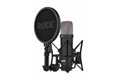 Microfoon - Røde NT1 Signature Series - Black - NT1SIGNATUREBLACK