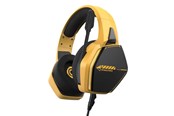 Gaming accessoires - Oniverse NEBULA - SOLARFIRE YELLOW - Wired Headset - Sony PlayStation 4 - ONIHSNEB-MLT-SOFYLW
