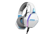 Gaming accessoires - Oniverse NEBULA - ARCTIC WHITE - Wired Headset - Sony PlayStation 4 - ONIHSNEB-MLT-ARCWHT