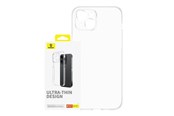 Mobiel - Covers & Cases - Baseus Phone Case for iPhone 15 Plus OS-Lucent Series (Clear) - P60157204203-02