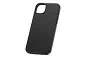 Mobiel - Covers & Cases - Baseus Phone Case for iPhone 15 ProMax  Fauxther Series (Black) - P60157304113-03