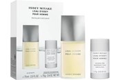 Cadeaudoos - Issey Miyake L'Eau D'Issey Pour Homme Giftset - 3423222089337
