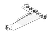 Docking station - Lenovo - riser card - 4XH7A83845