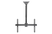 Muurbevestigingen, AV-bevestigingen & AV-meubels - Deltaco ARM-0400 - Max 50 kg - recommended for 70" - ARM-0400