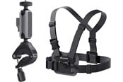 Accessoires voor actiecamera's - Insta360 Bike Kit - New Version - CINSAAVN