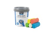 Creatief spelen - Creall Ultra Soft Clay Color 300gr. - 25945