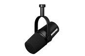 Microfoon - Shure MV7X XLR Podcast Mikrofon - MV7X