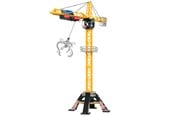 Speelgoedauto - Dickie Toy Mega Crane Truck - 203462412