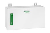 Systeemaccessoires - APC Schneider Electric - UPS backfeed box - 95A 3-phase power contactor bottom connection - SP3OPT008