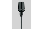 Microfoon - Shure Lavaliere Microphone for Wireless - CVL-B/C-TQG