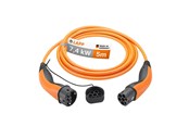 Elektrische auto oplader - LAPP Type 2 Charging Cable, up to 7,4 kW, 5 m, orange - 4064727469706