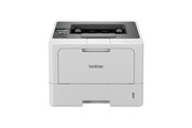 Printer - Brother HL-L5210DN - Mono Laser - 48 ppm - 1200 dpi - Zwart-wit - Laser - HLL5210DNRE1