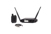 Microfoon - Shure Wireless Bodypack Kit - GLXD1+ Bodypack & GLXD4+ Receiver - GLXD14+E-Z4