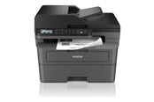 Printer - Brother MFC-L2800DW - Mono Laser - A4 Duplex - 32 ppm Multifunctioneel - Zwart-wit - Laser - MFCL2800DWRE1