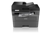 Printer - Brother DCP-L2660DW - Mono Laser - 34 ppm - LAN & Wi-Fi Multifunctioneel - Zwart-wit - Laser - DCPL2660DWRE1
