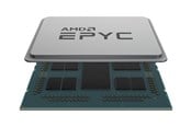 CPU - HP AMD EPYC 9754 / 2.25 GHz processor CPU - 128 kernen - 2.2 GHz - P60463-B21